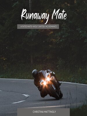 cover image of Runaway Mate